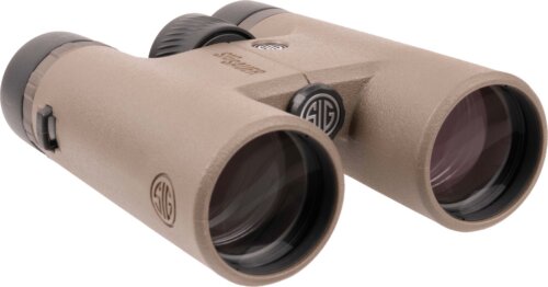 SIG CANYON HD BINO 10X42