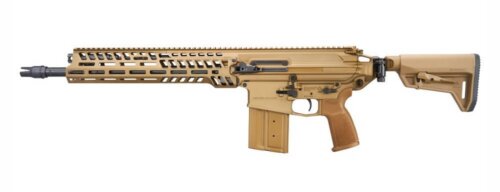 SIG SAUER MCX SPEAR 6.8X51 16" COY 20+1