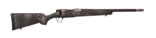 CHRISTENSEN ARMS RIDGELINE FFT 22CR CB/GY 20"