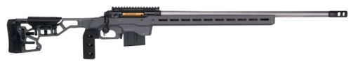 SAVAGE ARMS 110 ELITE PRECISION 223REM