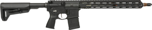 QOD SUGR WSL RFL 5.56 16B BLK