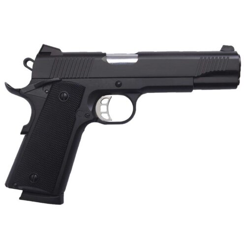 TISAS 1911 DUTY B9 BLACK 9MM 5"