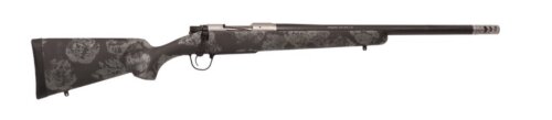 CHRISTENSEN ARMS RIDGELINE FFT TI 25CM 20"    #