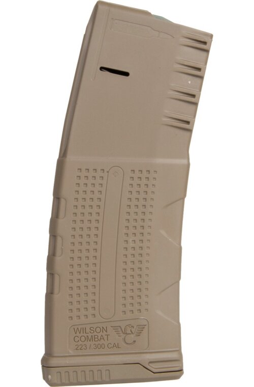 WCT MAG AR15 5.56 300BLK DE 30