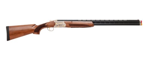 TRISTAR SPORTING ARMS TRINITY GOLD O/U 20/28 BL/WD