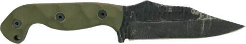 STP TU1 OD GREEN G10