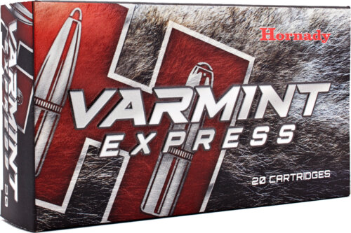 HRN 6.5CR 95GR V-MAX 20RD
