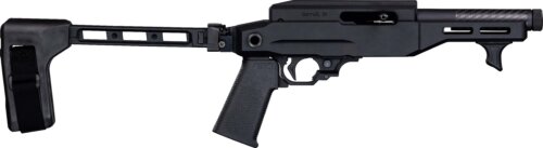 VOL ENV-6 PST SA 22LR 6B 10RD