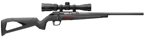 WINCHESTER XPERT SR 17WSM 16" BL/SY COMB#