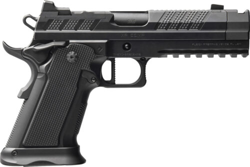 FUS XP CMP 9MM 17RD BLK