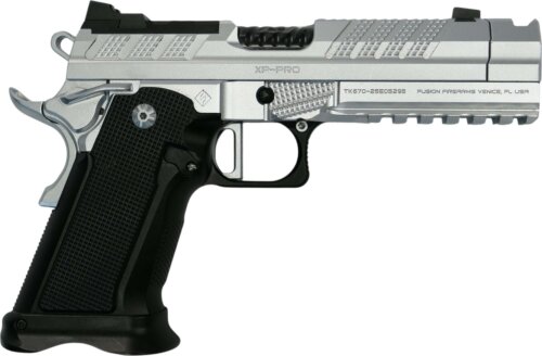 FUS XPCMPTR CUST 9MM 17R CHR