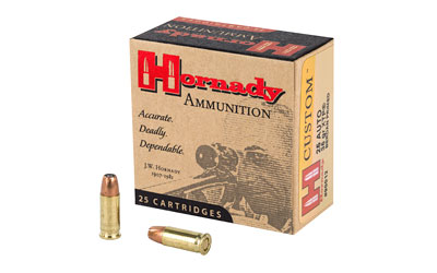 Hornady 25ACP 35GR JHP/XTP(90012)