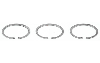 ARBGR LBE AR BOLT GAS RINGS (SET OF 3)