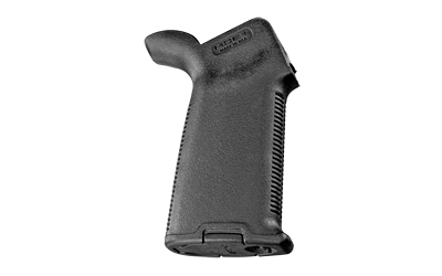 Magpul MOE+ AR15 Grip, Black (MAG416-BLK)