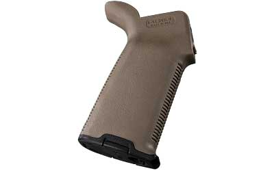 MAG416-FDE MAGPUL MOE PLUS AR GRIP FDE
