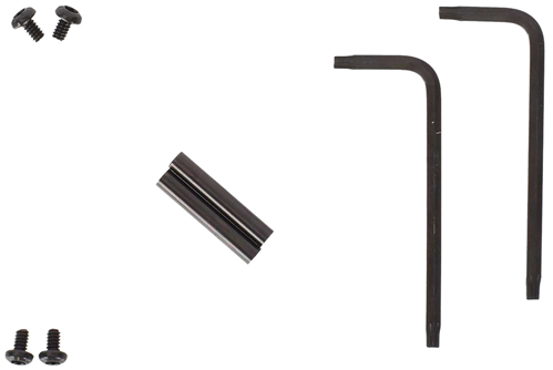 CMC Triggers AR-15 Anit-Walk Pin set (91401)