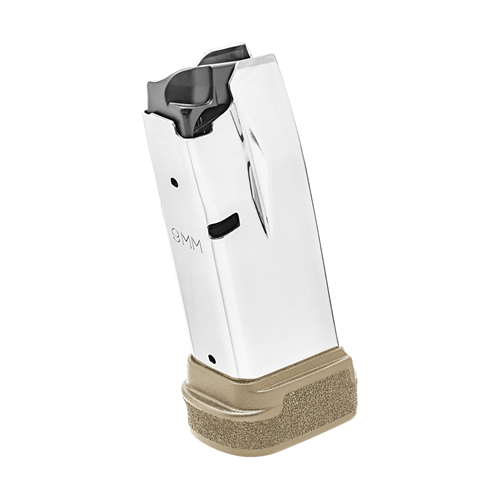 Springfield Armory Hellcat 9mm 13Rd Magazine FDE Base