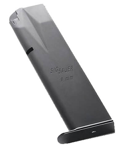 Sig Sauer OEM Magazine P226, 9mm 15rd. (MAG-226-9-15)