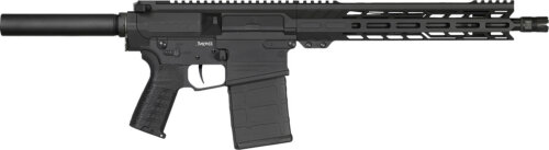 CMMG 38AE50BAB BANSHEE MK4 308 12.5 TUBE ARBLK