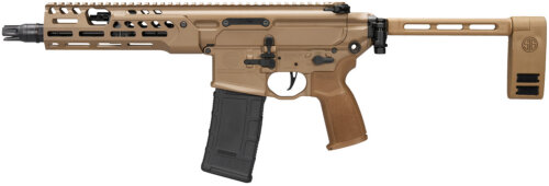 Sig Sauer PMCX300B9BIR MCX Spear LT 300 Blackout 30rd 9"