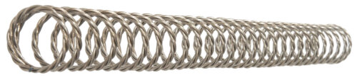 Geissele Automatics 04308F Super 42 Rifle Spring M-16/AR-15 Compatible w/ MIl-Spec Rifle Length Buffer