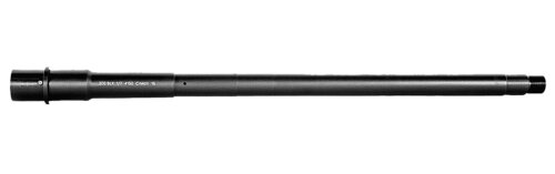 Lead & Steel Llc LS300-10.5   300 Blackout 10.50" Government Profile Features M4 Feed Ramps