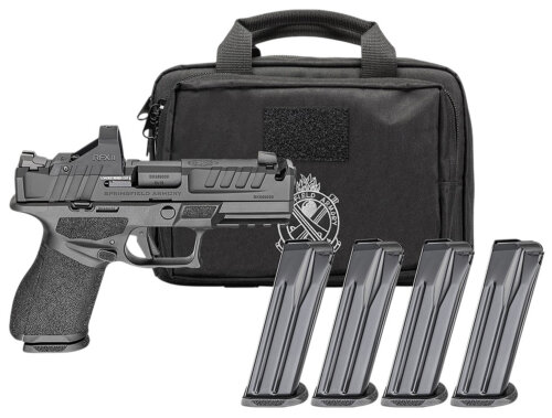 SPG EC9409BCACOMPPAC   ECHLN CMP UDT  4   *CA  10R