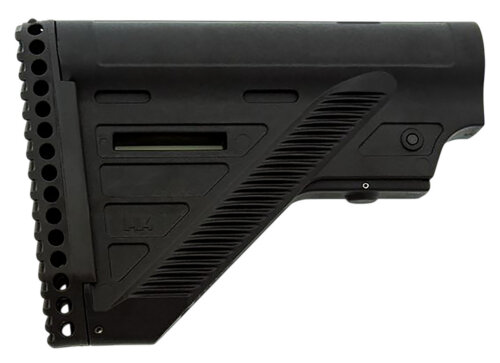 HK 50236720 Slimline  Black Polymer Retractable Fits AR-15/M16