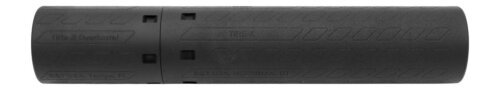 B&T Firearms SD-145637 Ti-Rex 30 Cal 1.75" Swiss Grey Titanium