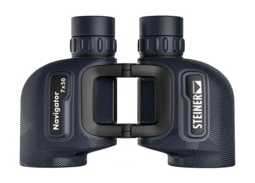 STEINER 2342        7X50 NAVIGATOR OPN HINGE