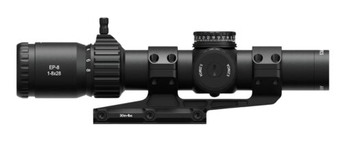 ARKEN EP8-18KLB-M KLB LPVO 1-8X FFP 34MM MOA