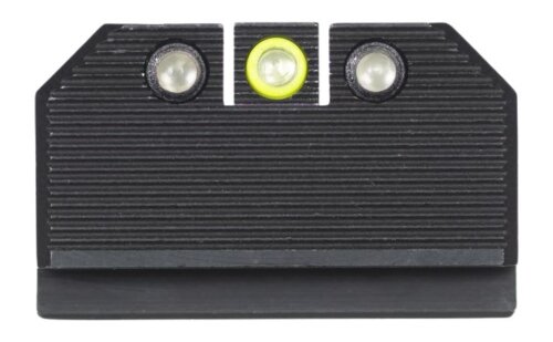 NF GLK-001-330-353-YGZG     NF GLK 17/19 RMR YLW