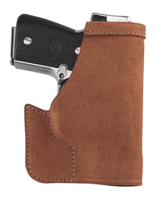 GALCO PRO608      POCKET PROTECTOR SIG P238    NAT