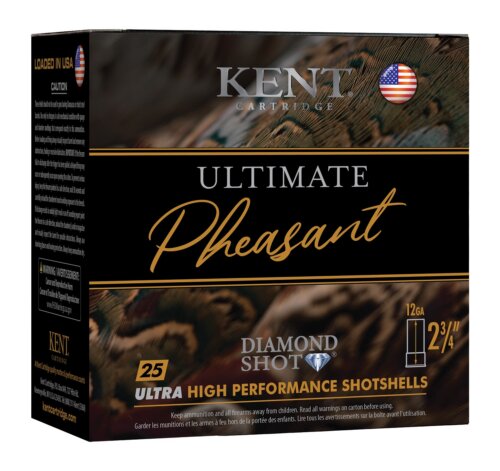 KENT K12UPH404X6    ULT PHS   12 2.75   4X6  25/10
