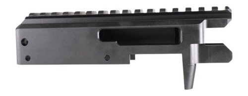 TandemKross TK18N0569BLK1