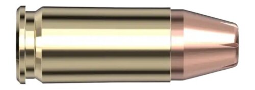 HORN 90276 AM GUNNER 9MM 115XTP LSE 250/1