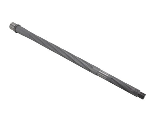 SHAW AR15HBSSHF182ARC AR-15 22ARC 18 1/2-28