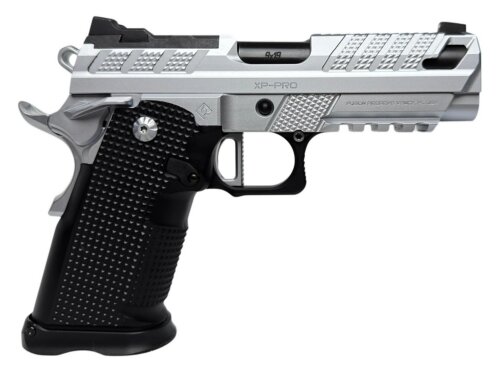 FUSION XP-9-C-V2-10 XP PRO V2 9MM 4.0 10R CHRM
