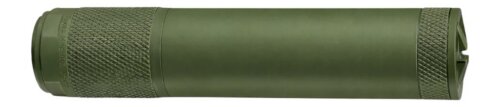 Tmp Suppressors W30LG Wylde 30-L Long 30Cal OD Green Titanium 5/8"x24