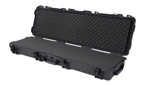 NANUK 995S-010GP-0A0       995 W/FOAM GRAPHITE