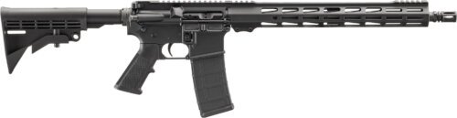 RUG HARRIER 5.56 16B 30 A2