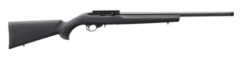 RUG 10/22 22LR 20 LVTB HOG TL