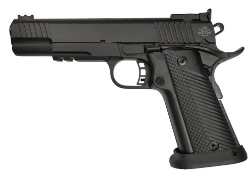 ROCK ISLAND ARMORY TCM PRO ARMOR 22TCM FS 17+1