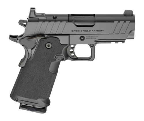 SPRINGFIELD ARMORY DS PRODIGY 9MM 3.5" 10+1