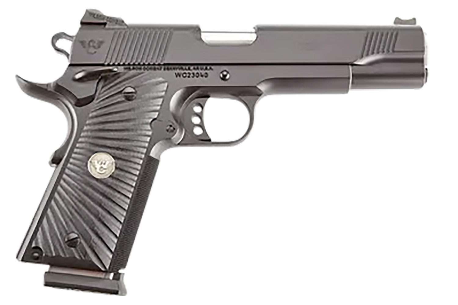 City Arsenal