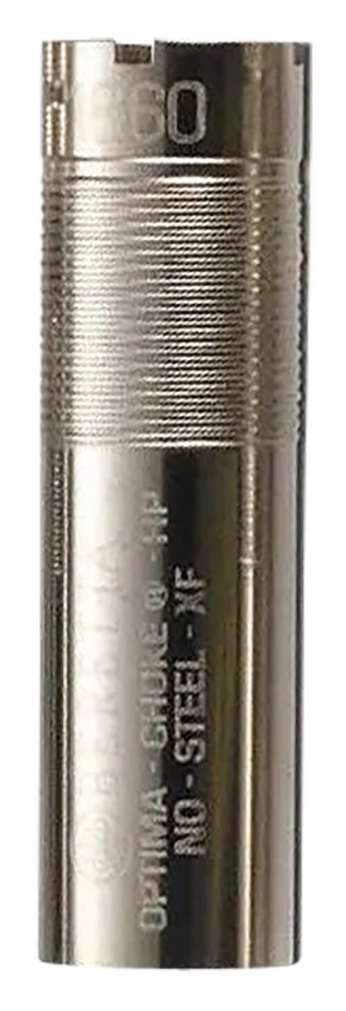 Beretta USA C62073 OptimaChoke HP  Beretta 12 Gauge Improved Cylinder Flush Steel