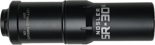 NOS SILENCER SR30K 30 DRT THRD