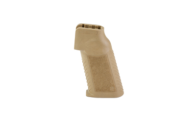 AMEND2 PISTOL GRIP-ENHANCED 2 COYOTE
