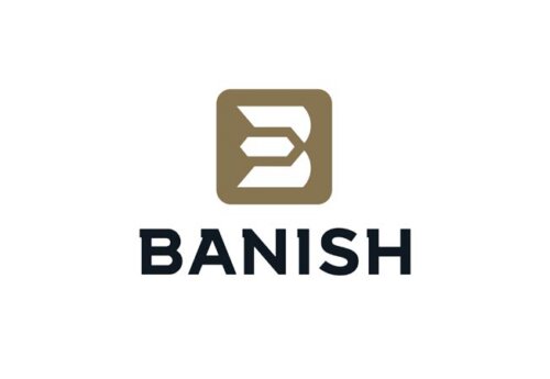 BANISH VRMT 223-V2 TI DT FDE
