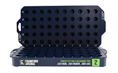 FRANKFORD PERFECT FIT RELOAD TRAY #5 - Image 2